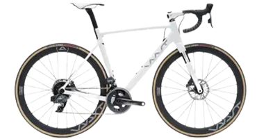 Model R/1 700C Force AXS