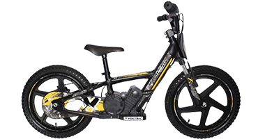 Kids Electric Bike 16” Lion Pro